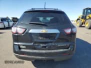 ✅ 2016 Chevrolet Traverse LT • VIN: 1GNKVGKD5GJ188951 • Лот: 82312235. Опубликован ранее на Copart с пробегом 180 990 миль. Бесплатный доступ к архиву аукционных продаж из США и подробный отчёт об истории автомобиля на DreamBid. Изображение 6.