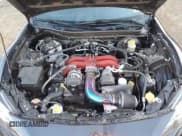 ✅ 2017 Subaru BRZ Series.Yellow • VIN: JF1ZCAC14H9601496 • Лот: 42782215. Опубликован ранее на Copart с пробегом 96 060 миль. Бесплатный доступ к архиву аукционных продаж из США и подробный отчёт об истории автомобиля на DreamBid. Изображение 11.