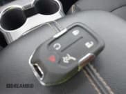 ✅ 2024 GMC Terrain AT4 • VIN: 3GKALYEG0RL375245 • Lot: 43095296. Listed on IAAI with 27,864 mi. Free auction sales archive from the USA and detailed vehicle history report at DreamBid. Image 11.