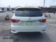 ✅ 2016 Infiniti QX60 • VIN: 5N1AL0MN3GC530548 • Lot: 43172180. Listed on IAAI with 94,949 mi. Free auction sales archive from the USA and detailed vehicle history report at DreamBid. Image 17.