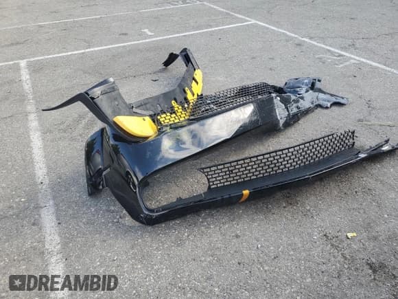 ✅ 2022 Dodge Challenger R/T Scat Pack Widebody • VIN: 2C3CDZFJXNH174915 • Lot: 54137444. Wystawiony na Copart z przebiegiem 12 265 mil. Bezpłatny archiwum sprzedaży aukcyjnych z USA i szczegółowy raport historii pojazdu na DreamBid. Zdjęcie 12.