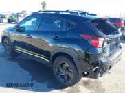 ✅ 2024 Subaru Crosstrek Special Sports • VIN: 4S4GUHF64R3788172 • Lot: 43378039. Wystawiony na IAAI z przebiegiem 21 839 mil. Bezpłatny archiwum sprzedaży aukcyjnych z USA i szczegółowy raport historii pojazdu na DreamBid. Zdjęcie 3.