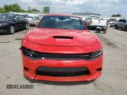 ✅ 2023 Dodge Charger GT • VIN: 2C3CDXHG3PH554476 • Lot: 63049255. Listed on Copart with 51,457 mi. Free auction sales archive from the USA and detailed vehicle history report at DreamBid. Image 5.