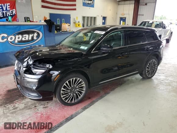 ✅ 2020 Lincoln Corsair Reserve • VIN: 5LMCJ2D95LUL15686 • Лот: 64574805. Опубликован ранее на Copart с пробегом 90 667 миль. Бесплатный доступ к архиву аукционных продаж из США и подробный отчёт об истории автомобиля на DreamBid. Изображение 1.