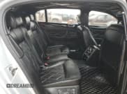 ✅ 2012 Bentley Flying Spur • VIN: SCBBP9ZA6CC075036 • Lot: 45546155. Listed on Copart with Not provided. Free auction sales archive from the USA and detailed vehicle history report at DreamBid. Image 10.