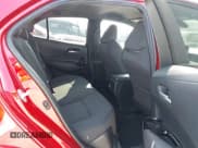 ✅ 2021 Toyota Corolla Nightshade • VIN: JTND4MBE4M3112533 • Lot: 43333980. Wystawiony na IAAI z przebiegiem 36 706 mil. Bezpłatny archiwum sprzedaży aukcyjnych z USA i szczegółowy raport historii pojazdu na DreamBid. Zdjęcie 8.