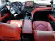 2021 Toyota Camry Hybrid XSE с VIN 4T1K31AK4MU023460, выставлен на аукционе Copart как лот 70783095 с пробегом 93 200 миль миль и Списание • Salvage title. История ставок и продаж доступна на DreamBid. Изображение 8.