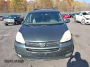 ✅ 2004 Toyota Sienna XLE • VIN: 5TDZA22C04S048088 • Lot: 43591317. Listed on IAAI with 202,531 mi. Free auction sales archive from the USA and detailed vehicle history report at DreamBid. Image 12.