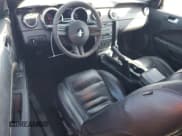 ✅ 2008 Ford Mustang GT Deluxe • VIN: 1ZVHT82H085206426 • Lot: 72066135. Listed on Copart with 184,170 mi. Free auction sales archive from the USA and detailed vehicle history report at DreamBid. Image 8.