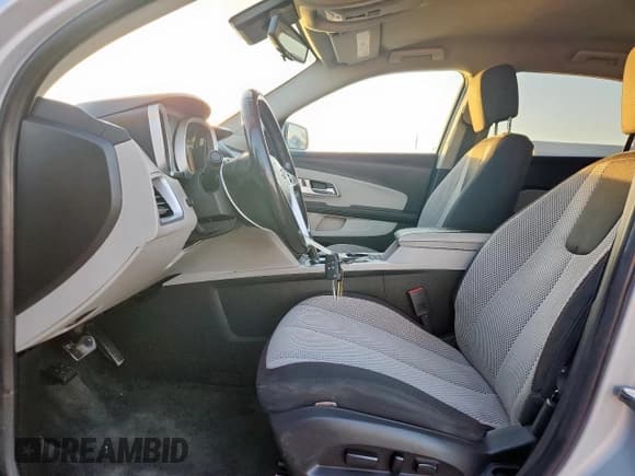 ✅ 2014 Chevrolet Equinox LT • VIN: 2GNALBEKXE6255259 • Lot: 92911225. Wystawiony na Copart z przebiegiem 144 574 mil. Bezpłatny archiwum sprzedaży aukcyjnych z USA i szczegółowy raport historii pojazdu na DreamBid. Zdjęcie 7.