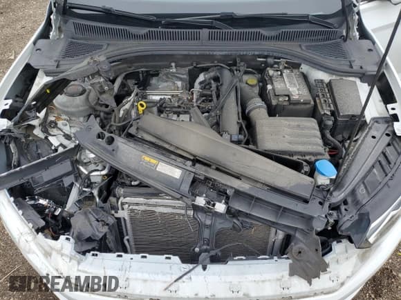 ✅ 2020 Volkswagen Jetta S • VIN: 3VWC57BU4LM092297 • Лот: 85366545. Опубликован ранее на Copart с пробегом 50 302 миль. Бесплатный доступ к архиву аукционных продаж из США и подробный отчёт об истории автомобиля на DreamBid. Изображение 11.