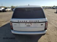 ✅ 2016 Land Rover Range Rover HSE • VIN: SALGS2KF1GA291756 • Лот: 86608665. Опубликован ранее на Copart с пробегом 123 460 миль. Бесплатный доступ к архиву аукционных продаж из США и подробный отчёт об истории автомобиля на DreamBid. Изображение 6.