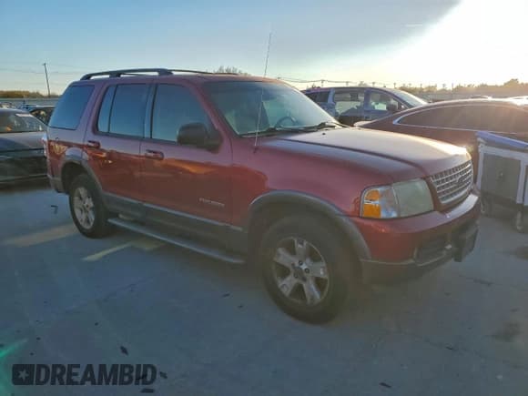 ✅ 2004 Ford Explorer XLT • VIN: 1FMZU63K64ZA42276 • Лот: 95897845. Опубликован ранее на Copart с пробегом 188 715 миль. Бесплатный доступ к архиву аукционных продаж из США и подробный отчёт об истории автомобиля на DreamBid. Изображение 4.