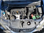 ✅ 2013 Honda Civic EX • VIN: 19XFB2F81DE085098 • Лот: 70448035. Опубликован ранее на Copart с пробегом Не указан. Бесплатный доступ к архиву аукционных продаж из США и подробный отчёт об истории автомобиля на DreamBid. Изображение 11.