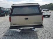 ✅ 2000 Chevrolet S-10 LS • VIN: 1GCCS19W7Y8296104 • Лот: 68225064. Опубликован ранее на Copart с пробегом Не указан. Бесплатный доступ к архиву аукционных продаж из США и подробный отчёт об истории автомобиля на DreamBid. Изображение 6.