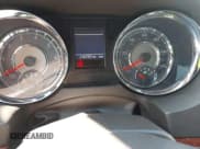 ✅ 2013 Chrysler Town & Country Touring • VIN: 2C4RC1BG3DR603888 • Lot: 43579785. Wystawiony na IAAI z przebiegiem 215 797 mil. Bezpłatny archiwum sprzedaży aukcyjnych z USA i szczegółowy raport historii pojazdu na DreamBid. Zdjęcie 7.