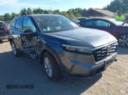 ✅ 2025 Honda CR-V EX • VIN: 2HKRS4H42SH454448 • Lot: 43247093. Wystawiony na IAAI z przebiegiem 7 907 mil. Bezpłatny archiwum sprzedaży aukcyjnych z USA i szczegółowy raport historii pojazdu na DreamBid. Zdjęcie 1.