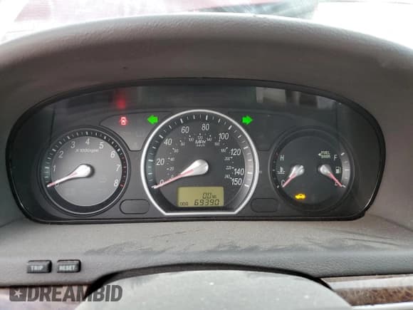 ✅ 2008 Hyundai Sonata GLS • VIN: 5NPET46C58H351295 • Лот: 74298074. Опубликован ранее на Copart с пробегом Не указан. Бесплатный доступ к архиву аукционных продаж из США и подробный отчёт об истории автомобиля на DreamBid. Изображение 9.