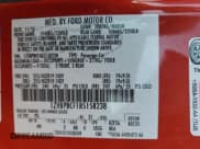 ✅ 2011 Ford Mustang GT Premium • VIN: 1ZVBP8CF1B5158238 • Лот: 86704445. Опубликован ранее на Copart с пробегом 79 406 миль. Бесплатный доступ к архиву аукционных продаж из США и подробный отчёт об истории автомобиля на DreamBid. Изображение 12.