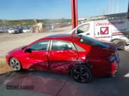 ✅ 2021 Hyundai Elantra Limited • VIN: 5NPLP4AG9MH036628 • Лот: 43535225. Опубликован ранее на IAAI с пробегом 73 091 миль. Бесплатный доступ к архиву аукционных продаж из США и подробный отчёт об истории автомобиля на DreamBid. Изображение 14.