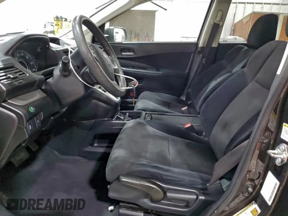 ✅ 2014 Honda CR-V EX • VIN: 2HKRM4H51EH693271 • Lot: 95872585. Listed on Copart with 115,893 mi. Free auction sales archive from the USA and detailed vehicle history report at DreamBid. Image 7.
