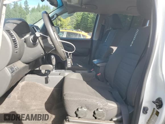 ✅ 2013 Nissan Frontier SV • VIN: 1N6AD0EV8DN723632 • Лот: 86552795. Опубликован ранее на Copart с пробегом 148 150 миль. Бесплатный доступ к архиву аукционных продаж из США и подробный отчёт об истории автомобиля на DreamBid. Изображение 7.