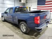 ✅ 2016 Chevrolet Silverado 1500 LT • VIN: 1GCVKREC2GZ425006 • Лот: 71480265. Опубликован ранее на Copart с пробегом 201 509 миль. Бесплатный доступ к архиву аукционных продаж из США и подробный отчёт об истории автомобиля на DreamBid. Изображение 2.