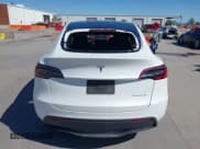 ✅ 2022 Tesla Model Y Long Range • VIN: 7SAYGDEE2NF356956 • Лот: 43450069. Опубликован ранее на IAAI с пробегом 57 188 миль. Бесплатный доступ к архиву аукционных продаж из США и подробный отчёт об истории автомобиля на DreamBid. Изображение 15.