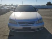 ✅ 2001 Honda Accord LX • VIN: 1HGCG16421A047617 • Лот: 64385995. Опубликован ранее на Copart с пробегом Не указан. Бесплатный доступ к архиву аукционных продаж из США и подробный отчёт об истории автомобиля на DreamBid. Изображение 5.