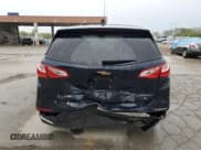 ✅ 2020 Chevrolet Equinox LT • VIN: 3GNAXJEVXLS528028 • Lot: 54328225. Listed on Copart with 71,101 mi. Free auction sales archive from the USA and detailed vehicle history report at DreamBid. Image 6.