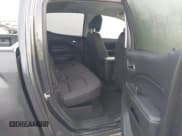 ✅ 2016 GMC Canyon 2WD SLE • VIN: 1GTG5CE30G1301490 • Lot: 41409489. Listed on IAAI with 109,618 mi. Free auction sales archive from the USA and detailed vehicle history report at DreamBid. Image 8.