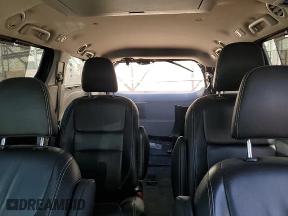 ✅ 2019 Toyota Sienna SE • VIN: 5TDEZ3DC6KS219708 • Lot: 53881225. Listed on Copart with 116,807 mi. Free auction sales archive from the USA and detailed vehicle history report at DreamBid. Image 10.