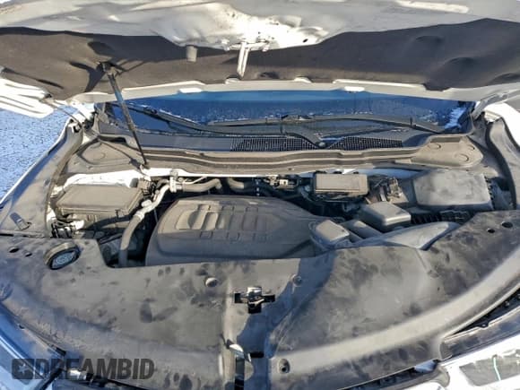 ✅ 2017 Acura MDX Advance • VIN: 5FRYD4H97HB008903 • Лот: 95733365. Опубликован ранее на Copart с пробегом 56 441 миль. Бесплатный доступ к архиву аукционных продаж из США и подробный отчёт об истории автомобиля на DreamBid. Изображение 12.