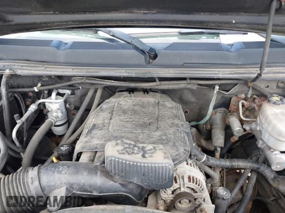 ✅ 2011 Chevrolet Silverado 2500HD LT • VIN: 1GC1KXCG4BF250762 • Лот: 42754053. Опубликован ранее на IAAI с пробегом 137 841 миль. Бесплатный доступ к архиву аукционных продаж из США и подробный отчёт об истории автомобиля на DreamBid. Изображение 10.