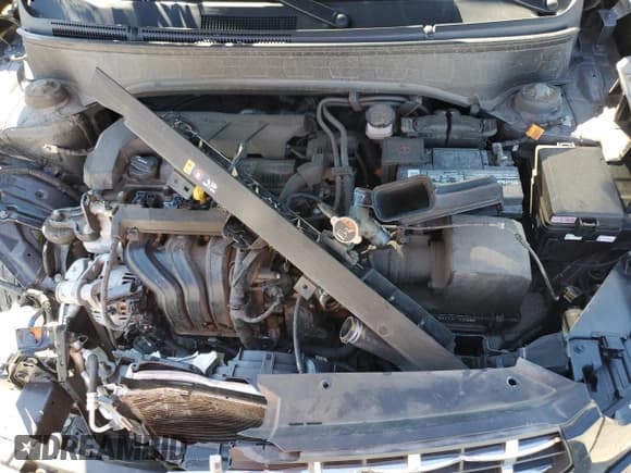 ✅ 2022 Hyundai Venue SEL • VIN: KMHRC8A37NU177811 • Lot: 43708975. Wystawiony na Copart z przebiegiem 52 895 mil. Bezpłatny archiwum sprzedaży aukcyjnych z USA i szczegółowy raport historii pojazdu na DreamBid. Zdjęcie 12.