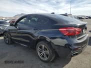 ✅ 2016 BMW X6 xDrive35i • VIN: 5UXKU2C54G0N82046 • Lot: 53097325. Wystawiony na Copart z przebiegiem 182 788 mil. Bezpłatny archiwum sprzedaży aukcyjnych z USA i szczegółowy raport historii pojazdu na DreamBid. Zdjęcie 2.