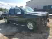 2006 Chevrolet Silverado 1500 LT1 z VIN 2GCEC13T061179307, wystawiony jako Copart lot #67623425 z przebiegiem 126 780 mil mil oraz Szkoda całkowita • Salvage title. Historia ofert i sprzedaży dostępna na DreamBid. Obrazek 4.