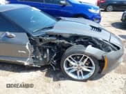 ✅ 2016 Chevrolet Corvette 1LT • VIN: 1G1YB2D73G5123636 • Lot: 42747585. Wystawiony na IAAI z przebiegiem 46 636 mil. Bezpłatny archiwum sprzedaży aukcyjnych z USA i szczegółowy raport historii pojazdu na DreamBid. Zdjęcie 6.
