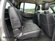 ✅ 2006 GMC Envoy SLE • VIN: 1GKET16S566124495 • Lot: 58792765. Listed on Copart with 186,867 mi. Free auction sales archive from the USA and detailed vehicle history report at DreamBid. Image 11.