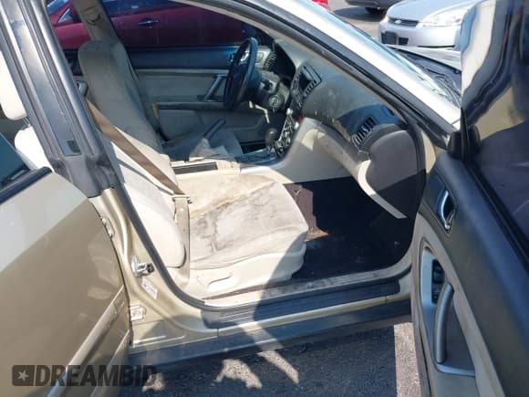 ✅ 2009 Subaru Outback • VIN: 4S4BP60C297330093 • Лот: 42738833. Опубликован ранее на IAAI с пробегом 154 979 миль. Бесплатный доступ к архиву аукционных продаж из США и подробный отчёт об истории автомобиля на DreamBid. Изображение 5.