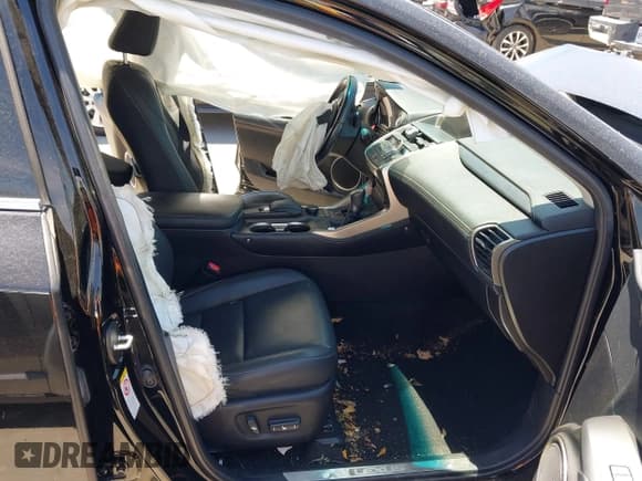 ✅ 2017 Lexus NX 200t • VIN: JTJYARBZ8H2060721 • Lot: 42217380. Listed on IAAI with 110,633 mi. Free auction sales archive from the USA and detailed vehicle history report at DreamBid. Image 5.