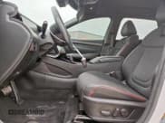 ✅ 2023 Hyundai Tucson N Line • VIN: KM8JF3AE4PU247454 • Lot: 61161905. Wystawiony na Copart z przebiegiem 23 117 mil. Bezpłatny archiwum sprzedaży aukcyjnych z USA i szczegółowy raport historii pojazdu na DreamBid. Zdjęcie 7.