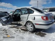 ✅ 2006 Hyundai Elantra GLS • VIN: KMHDN56D86U202768 • Lot: 45881265. Wystawiony na Copart z przebiegiem Nie podano. Bezpłatny archiwum sprzedaży aukcyjnych z USA i szczegółowy raport historii pojazdu na DreamBid. Zdjęcie 2.
