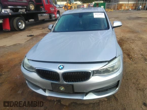 ✅ 2015 BMW 3 Series 328i Gran Turismo xDrive • VIN: WBA3X5C51FD561383 • Лот: 43372647. Опубликован ранее на IAAI с пробегом 139 072 миль. Бесплатный доступ к архиву аукционных продаж из США и подробный отчёт об истории автомобиля на DreamBid. Изображение 12.