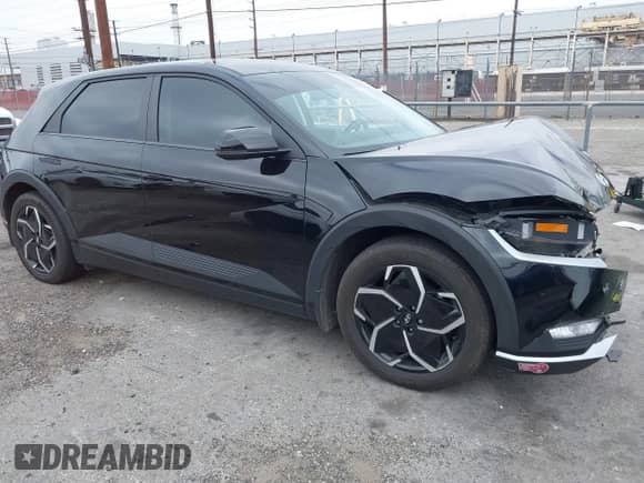 ✅ 2024 Hyundai Ioniq 5 SE Standard Range • VIN: KM8KM4DB2RU275578 • Lot: 41505229. Wystawiony na IAAI z przebiegiem Nie podano. Bezpłatny archiwum sprzedaży aukcyjnych z USA i szczegółowy raport historii pojazdu na DreamBid. Zdjęcie 1.