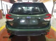 ✅ 2024 Subaru Forester Premium • VIN: JF2SKADC9RH443356 • Lot: 60415415. Listed on Copart with 44,456 mi. Free auction sales archive from the USA and detailed vehicle history report at DreamBid. Image 6.