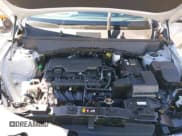 ✅ 2024 Hyundai Kona SE • VIN: KM8HA3AB8RU080828 • Lot: 41598769. Listed on IAAI with 3,654 mi. Free auction sales archive from the USA and detailed vehicle history report at DreamBid. Image 10.