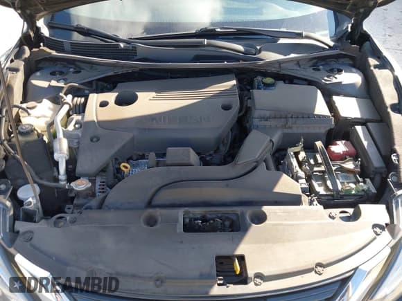 ✅ 2018 Nissan Altima S • VIN: 1N4AL3AP2JC294886 • Lot: 43041176. Listed on IAAI with 104,542 mi. Free auction sales archive from the USA and detailed vehicle history report at DreamBid. Image 10.