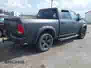 2010 Dodge 1500 Sport with VIN 1D7RV1CT0AS108974, listed as a IAAI auction lot 42290026 with 185,336 mi miles and . Bid and sale history available at DreamBid. Image 4.