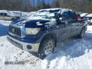 ✅ 2008 Toyota Tundra • VIN: 5TFBT54188X012691 • Лот: 41471679. Опубликован ранее на IAAI с пробегом 165 597 миль. Бесплатный доступ к архиву аукционных продаж из США и подробный отчёт об истории автомобиля на DreamBid. Изображение 18.